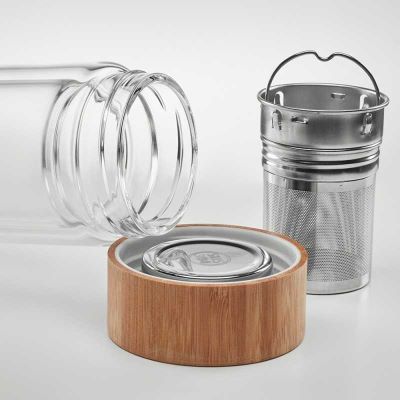 GOURDE | GLASS™ - L'univers du fitness
