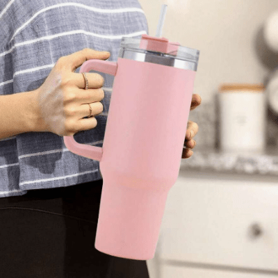 GOURDE ISOTHERME | CUP™ - L'univers du fitness