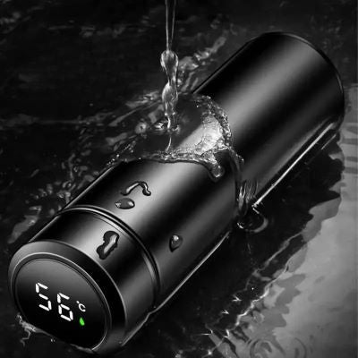 GOURDE ISOTHERME | DEGREE™ - L'univers du fitness