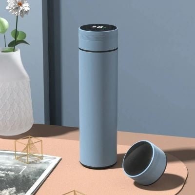 GOURDE ISOTHERME | DEGREE™ - L'univers du fitness