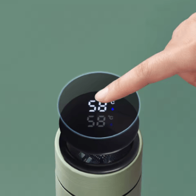 GOURDE ISOTHERME | DEGREE™ - L'univers du fitness
