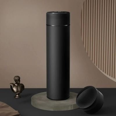 GOURDE ISOTHERME | DEGREE™ - L'univers du fitness