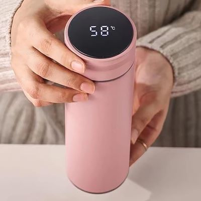 GOURDE ISOTHERME | DEGREE™ - L'univers du fitness
