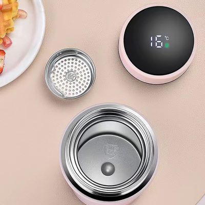GOURDE ISOTHERME | DEGREE™ - L'univers du fitness