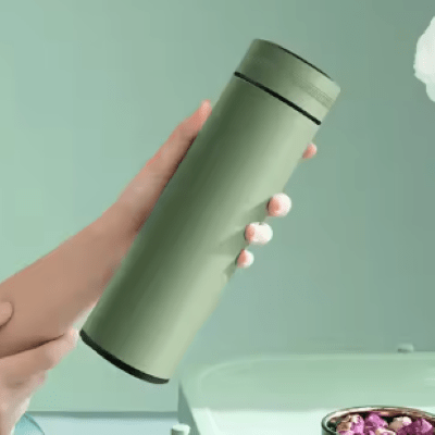 GOURDE ISOTHERME | DEGREE™ - L'univers du fitness