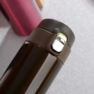 GOURDE ISOTHERME | GLOW™ - L'univers du fitness
