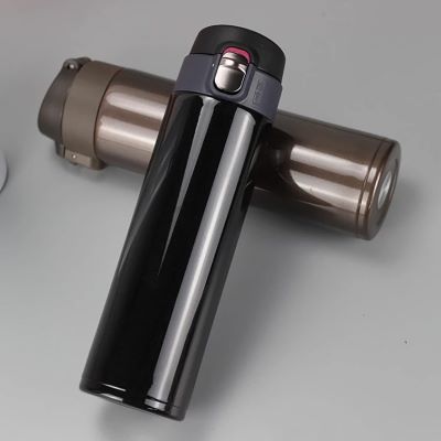 GOURDE ISOTHERME | GLOW™ - L'univers du fitness