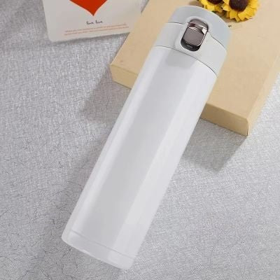GOURDE ISOTHERME | GLOW™ - L'univers du fitness