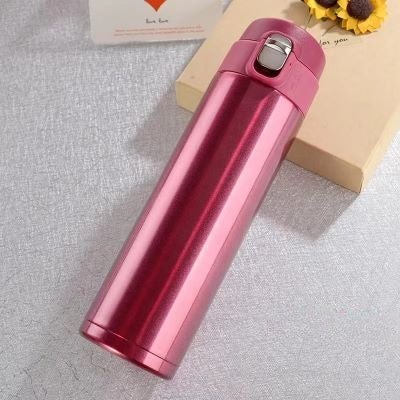 GOURDE ISOTHERME | GLOW™ - L'univers du fitness