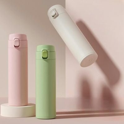 GOURDE ISOTHERME | PASTEL™ - L'univers du fitness