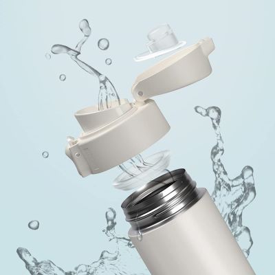 GOURDE ISOTHERME | PASTEL™ - L'univers du fitness
