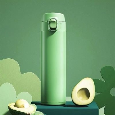 GOURDE ISOTHERME | PASTEL™ - L'univers du fitness