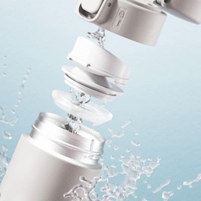 GOURDE ISOTHERME | PASTEL™ - L'univers du fitness