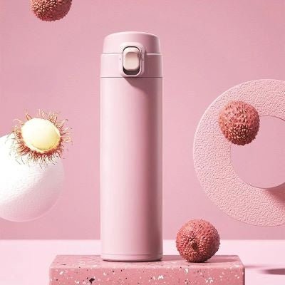GOURDE ISOTHERME | PASTEL™ - L'univers du fitness