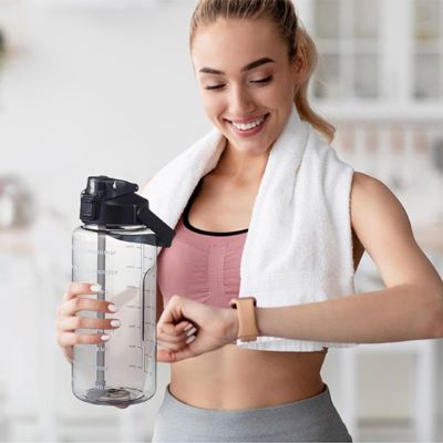 GOURDE SPORT | BIG ONE™ - L'univers du fitness