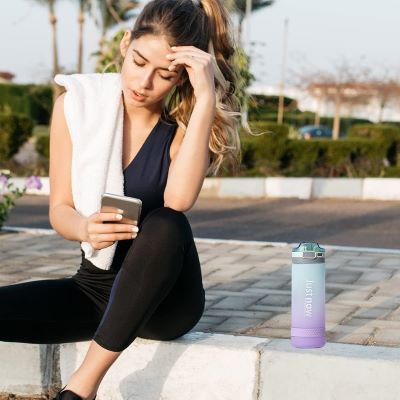 GOURDE SPORT | BOOST™ - L'univers du fitness