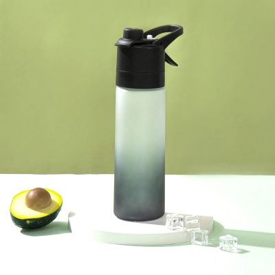 GOURDE SPORT | SPRAY™ - L'univers du fitness