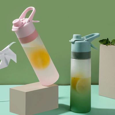 GOURDE SPORT | SPRAY™ - L'univers du fitness