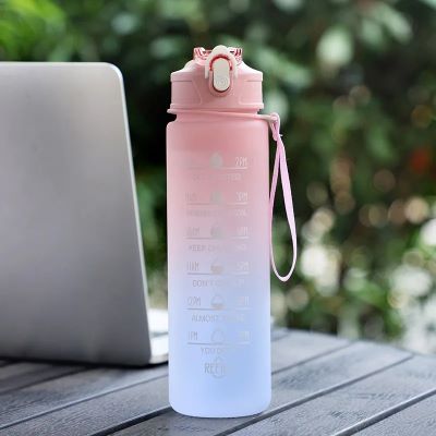 GOURDE SPORT | TIME™ - L'univers du fitness