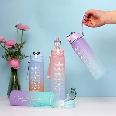 GOURDE SPORT | TIME™ - L'univers du fitness