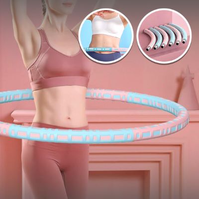 HULA HOOP | ENERGY™ - L'univers du fitness