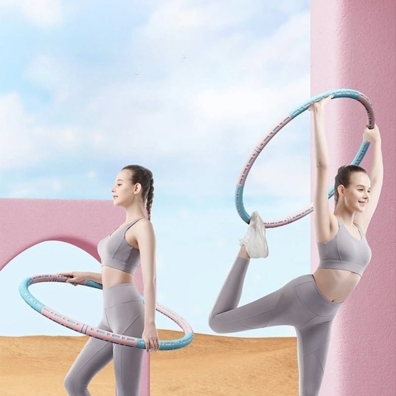 HULA HOOP | ENERGY™ - L'univers du fitness