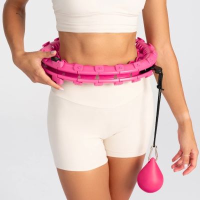 HULA HOOP | PERFECT BODY™ - L'univers du fitness