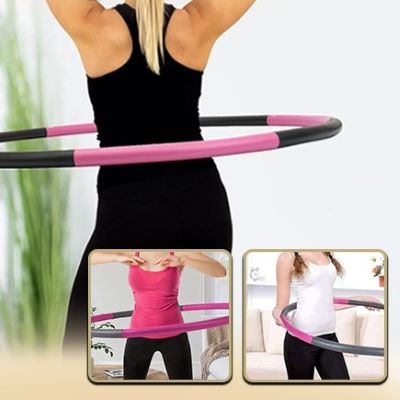 HULA HOOP | SLIM™ - L'univers du fitness