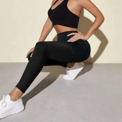 LEGGING | INÈS™ - L'univers du fitness
