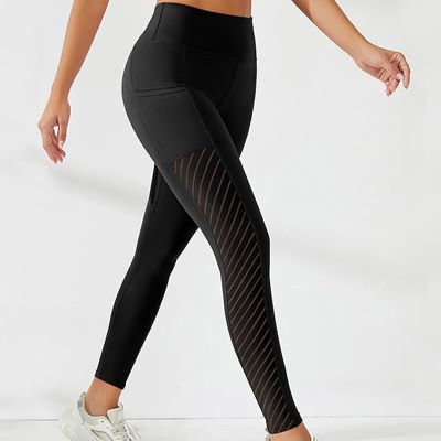 LEGGING | INÈS™ - L'univers du fitness