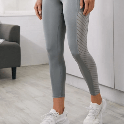 LEGGING | INÈS™ - L'univers du fitness