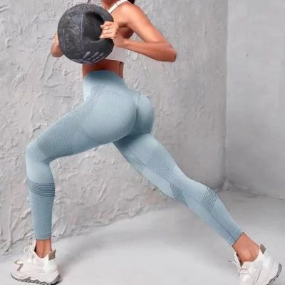 LEGGING | LUCY™ - L'univers du fitness