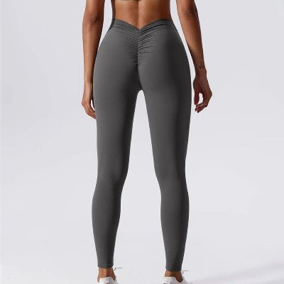 LEGGING SPORT FEMME | LILY™ - L'univers du fitness