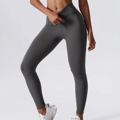 LEGGING SPORT FEMME | LILY™ - L'univers du fitness