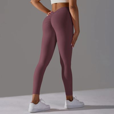 LEGGING SPORT FEMME | LILY™ - L'univers du fitness