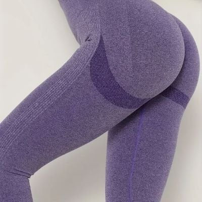 LEGGING SPORT FEMME | VICKY™ - L'univers du fitness