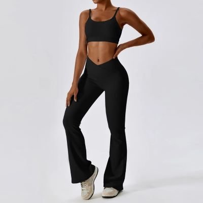 LEGGING SPORT | JADE™ - L'univers du fitness
