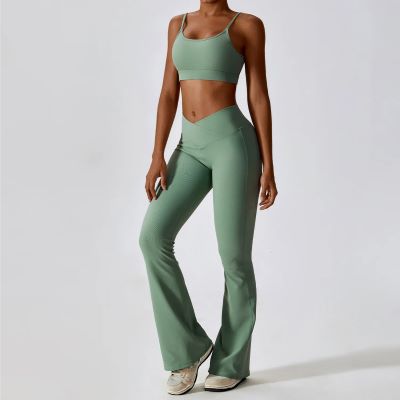 LEGGING SPORT | JADE™ - L'univers du fitness
