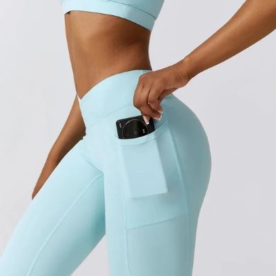 LEGGING SPORT | JADE™ - L'univers du fitness