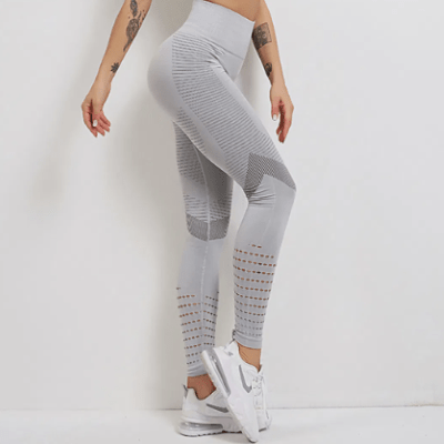 LEGGING | ZOÉ™ - L'univers du fitness
