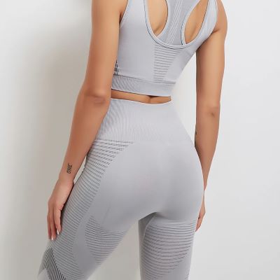 LEGGING | ZOÉ™ - L'univers du fitness