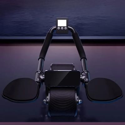 ROUE ABDOMINALE | POWER™ - L'univers du fitness