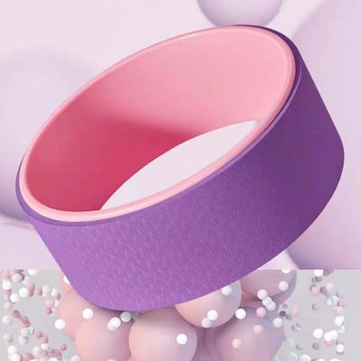 ROUE DE YOGA | RING™ - L'univers du fitness