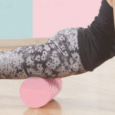 ROULEAU DE MASSAGE | FOAM™ - L'univers du fitness