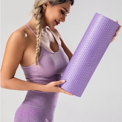 ROULEAU DE MASSAGE | FOAM™ - L'univers du fitness