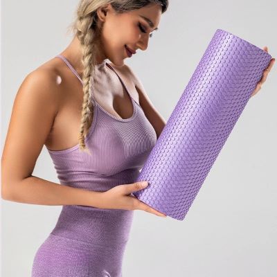 rouleau-de-massage-foam-transportable