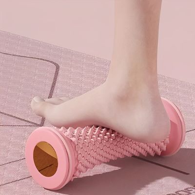 ROULEAU DE MASSAGE | FOOT™ - L'univers du fitness