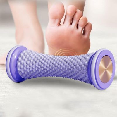 ROULEAU DE MASSAGE | FOOT™ - L'univers du fitness