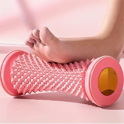 ROULEAU DE MASSAGE | FOOT™ - L'univers du fitness