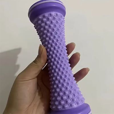 ROULEAU DE MASSAGE | FOOT™ - L'univers du fitness